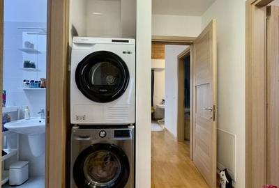 Dumbravita-Barcelona, 2 dormitoare, loc de parcare - 3