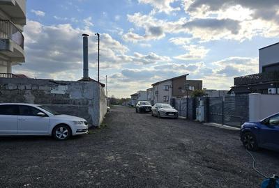 Teren de 424 mp, în Km 5 - 7