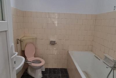 Casa parter de inchiriat, semicentral - 17