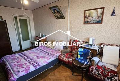 Apartament cu 2 camere decomandat în Ultracentral