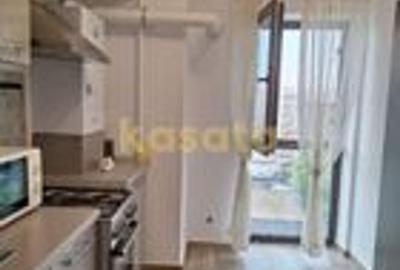 Garsonieră cu Loc de Parcare | Moghioroș Park Residence - 6