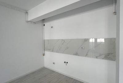 Studio-42 MP-Bloc Nou- Militari Residence-Finisaje Premium-Comision  0% - 11