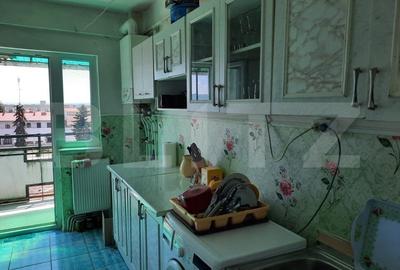 Apartament de vanzare, cu 3 camere, 86mp , Campia Turzii zona Centrala - 5