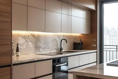 Apartament cu 2 camere în Central - 4