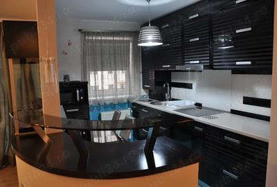 Inchiriez apt 2 camere Confort Park, Rin Grand Hotel Vitan - 2