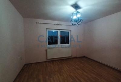 Apartament cu 2 camere semidecomandat, mobilat în Ultracentral - 4