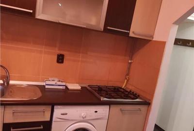 Garsoniera de inchiriat B - dul Grivitei, Brasov - 6