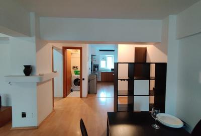 Apartament cu 2 camere semidecomandat, mobilat în 1 Mai - 3