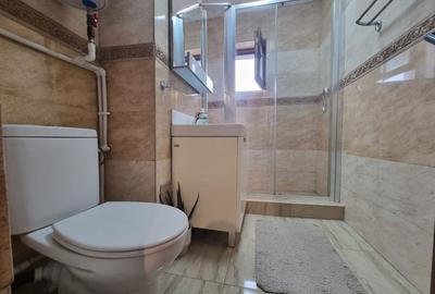 Apartament cu 2 camere  zona Trocadero - 5