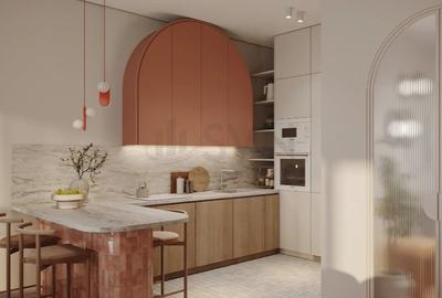 REA1025911 Apartament superb 4 camere I Vedere directa catre lac - 6