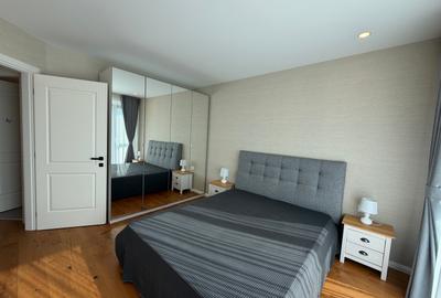 Apartament cu 2 camere decomandat în Victoriei - 2