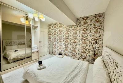 Apartament 2 camere, 45 mp, zona Promenada - 8