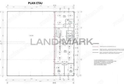 Hala noua de inchiriat , zona Lugojului - Aeroport Tmisoara - 10