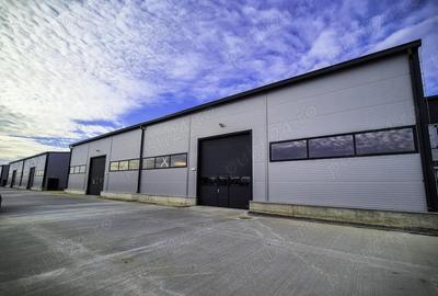 Spatiu Industrial Hala Pitesti - 2