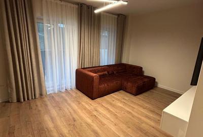 Apartament cu 2 camere decomandat în Păcurari - 2