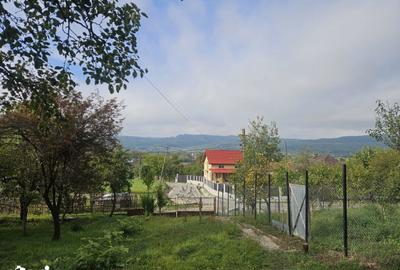 Casă cu 4 camere cu Teren 1054 Mp în Băiculești - 15