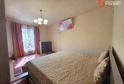 Casă cu 4 camere cu Canalizare în Pârneava - 4