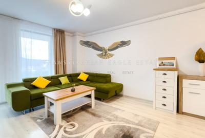 Apartament ultra modern| 3 camere semidecomandate| Frunzisului - 2