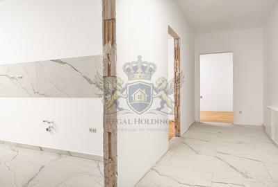 Apartament cu 2 camere decomandat în Răcădău - 10