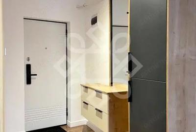 Apartament cu 3 camere semidecomandat în Ultracentral - 1