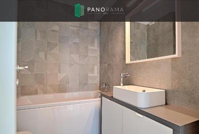 Studio 2 camere cu TERASA Bd. Iuliu Maniu | PANORAMA CITY | Sector 6 - 11