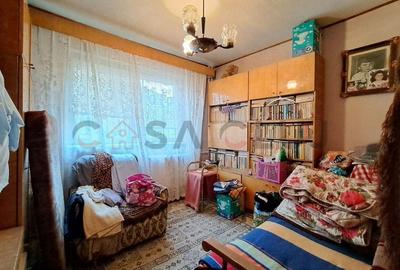 2 camere, Decomandat, Zona Big, Manastur!! - 2