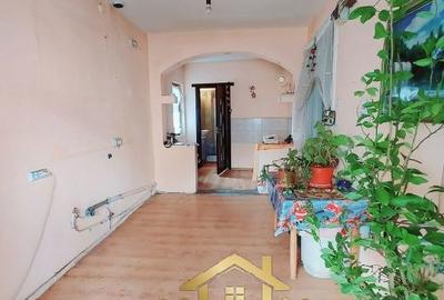 Apartament cu 2 camere nedecomandat în Ultracentral - 5
