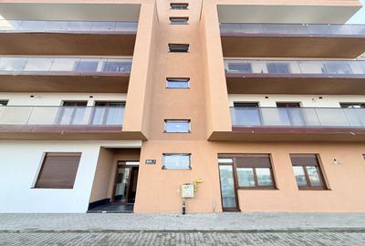 Apartament cu 2 camere decomandat în Griviței - 1