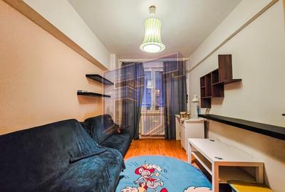 Apartament cu 3 camere decomandat, mobilat în Pantelimon - 3