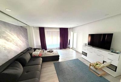 APARTAMENT 3 CAMERE 4X8 BL  MONOLIT VEDERE MIXTA RENOVAT COMPLET MOBILAT - 3