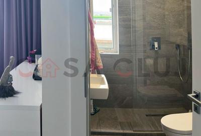 Apartament 3 camere, Ultrafinistat, zona Vivo Mall!! - 9