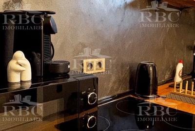 Apartament 1 cameră cu posibilitate preluare business regim hotelier - 12