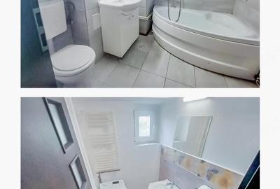 Apartament cu 3 camere decomandat în Rovine - 3