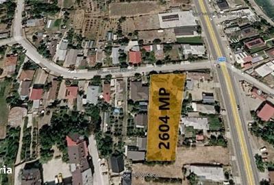 Spațiu comercial, în Central - 3