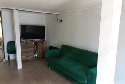 Ocazie: casa de vacanta sau locuinta permanenta in Doftana, zona linistita langa padure - 3