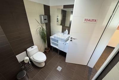 Birou, de 95 mp, în Unirii - 12