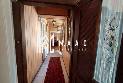 Casa 3 Camere | 67 MPU | 507 Teren | Calea Poplacii - 12