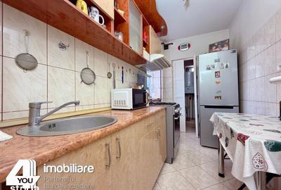 Garsonieră în Aurel Vlaicu - 1