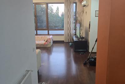 Drumul Sarii Liceul Ion Barbu 83m,centrala termica,BALCON,bloc 2010, - 14