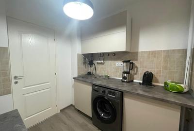 Apartament cu 2 camere decomandat, mobilat în Ozana - 20