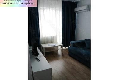 Apartament cu 2 camere decomandat, mobilat în 9 Mai - 1
