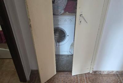 Vand apartament 3 camere decomandat in Deva, I. Maniu, mobilat - 10