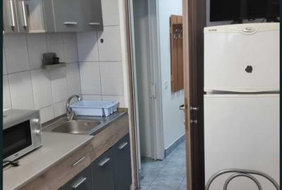 Apartament cu 2 camere semidecomandat, mobilat în Câmpia Libertății - 6