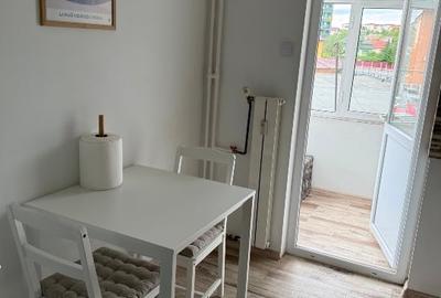 Apartament 2 camere, decomandat, mobilat, Piata Doi Baieti - 11
