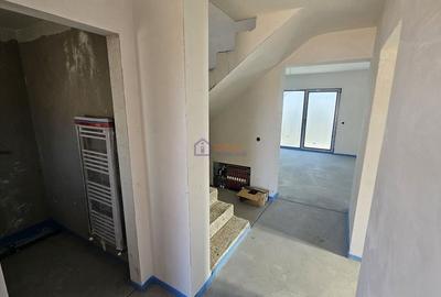 Casa Individuala Moderna cu 5 camere, si 350 mp de curte, in Sura Mica Casa Individuala Moderna cu 5 camere, si 350 mp de curte, in Sura Mica - 7