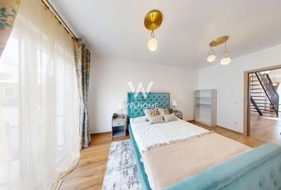 Apartament cu 4 camere în Arhitecților - Calea Cisnădiei - 14