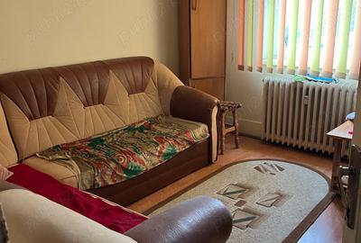 Apartament cu 2 camere în Central - 1