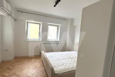 Apartament cu 2 camere semidecomandat, mobilat în Central - 6
