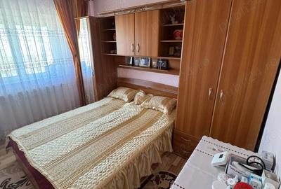 Apartament cu 2 camere decomandat în Crihala - 2