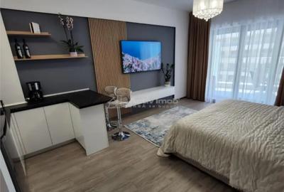 Garsonieră decomandată în Central - 5